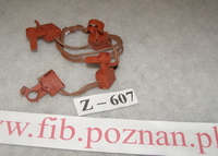 ZESPÓŁ WYŁĄCZNIKÓW